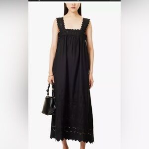 Posse Amelia Shift Dress